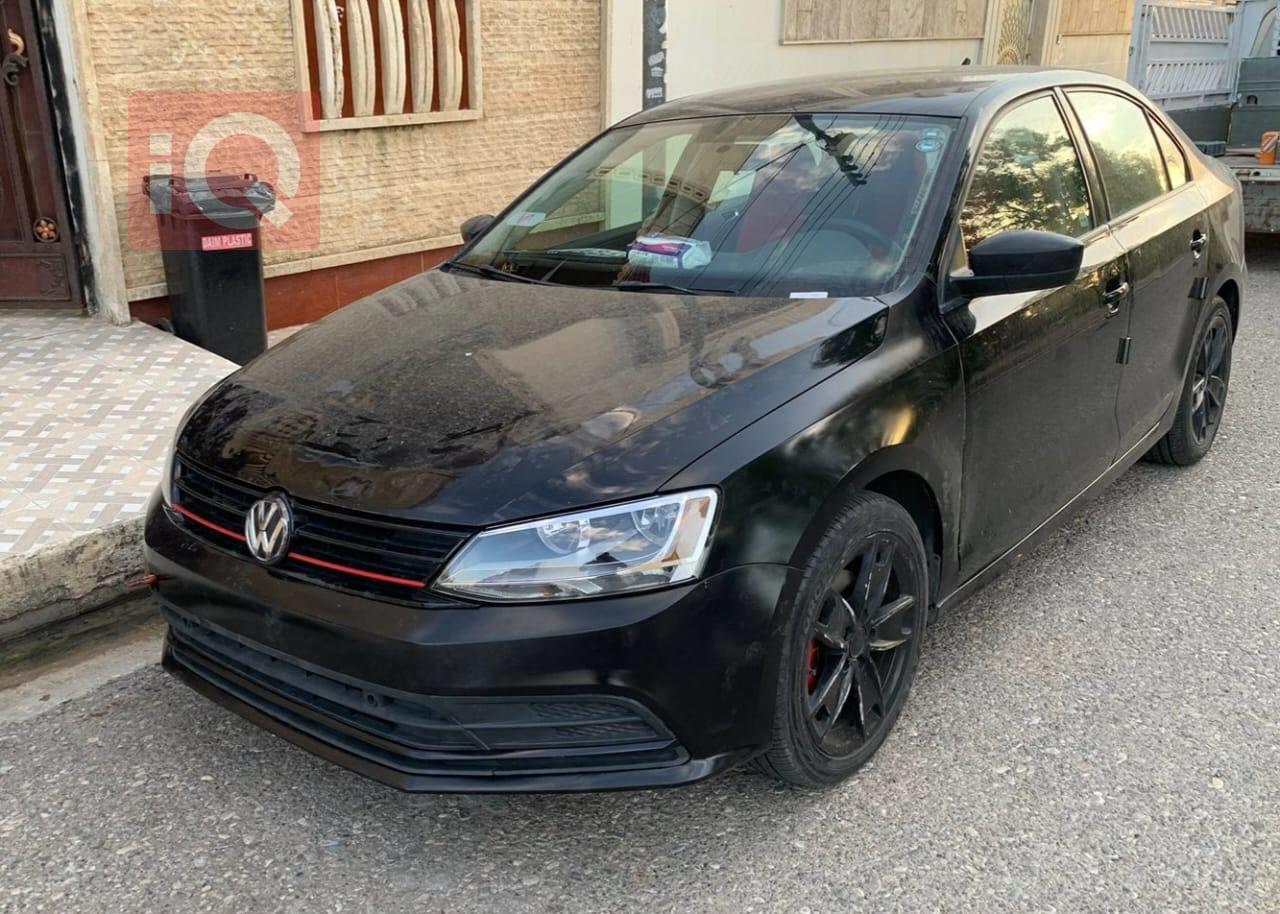 ڤۆڵکسواگن جێتا